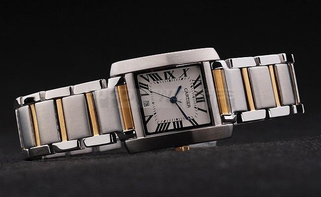 Replica  Cartier Replica Watch CT12