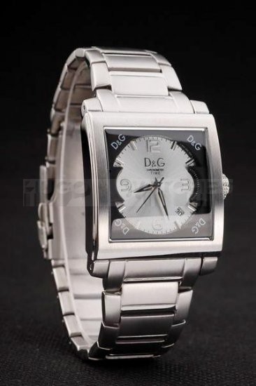Replica  Dolce And Gabbana Watch-dg16