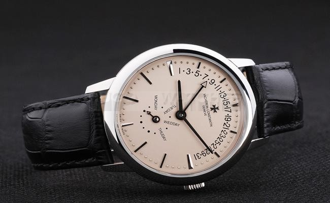 Replica  Vacheron Constantin-vc36