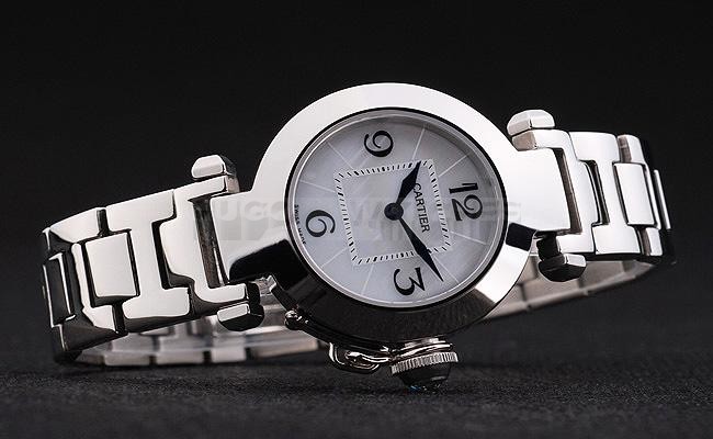 Replica  Cartier Replica Watch CT08