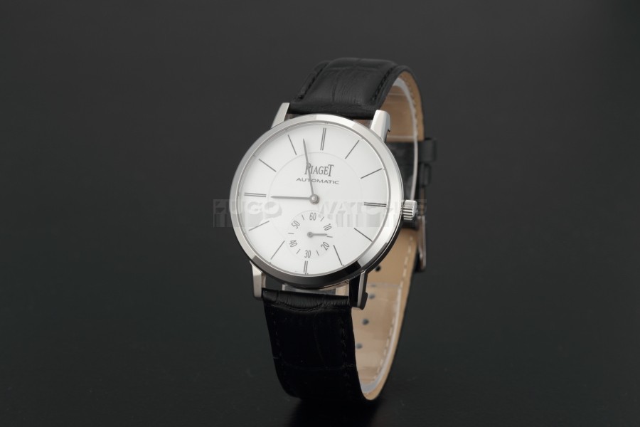 Piaget Antiplano Swiss 2824 Automatic White Dial