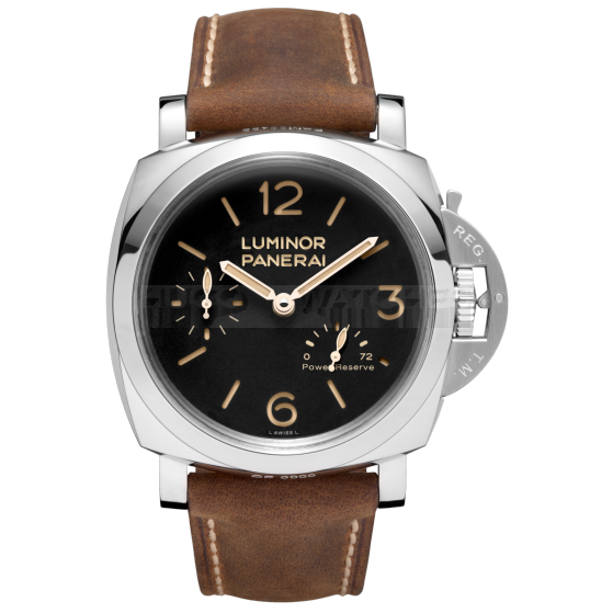 Panerai Luminor Power Reserve PAM00423 Replica Hand-wound Watch 47MM