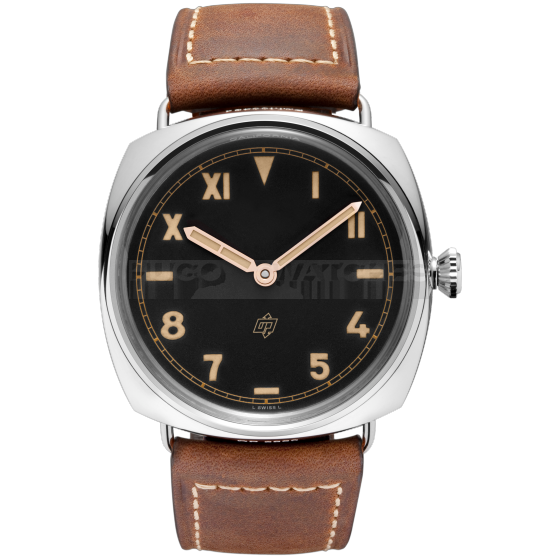 Panerai PAM 00424 Radiomir California 3 Days Swiss Mens Automatic 