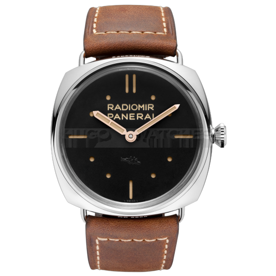 Panerai PAM 00425 Radiomir S.L.C 3 Days Swiss Mens Automatic 