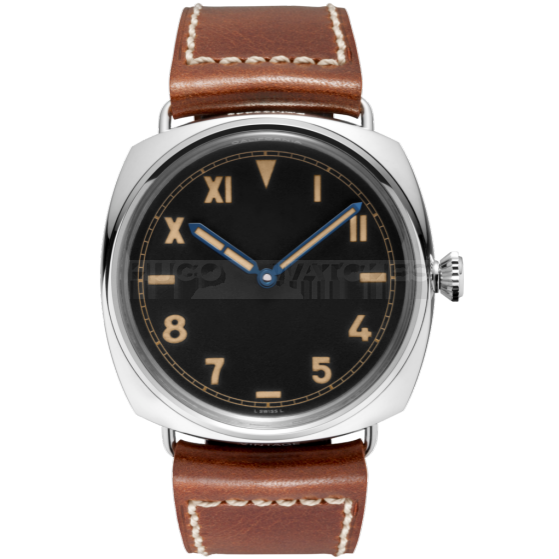 Panerai Radiomir 1940 Oro Rosso PAM00398 Replica Hand-Wound Watch 47MM