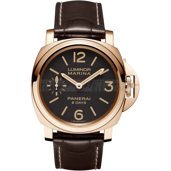 Panerai Luminor Marina 8 Days PAM00511 Replica Automatic Watch 44MM