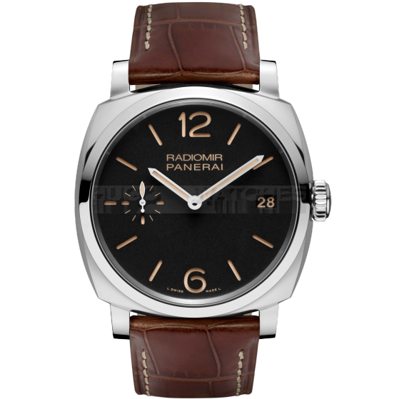 Panerai PAM 00514 Radiomir 1940 3Days Swiss Mens Hand-Wound