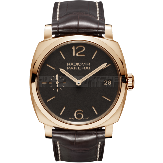 Panerai Radiomir PAM00515 Replica Hand-Wound Watch 47MM