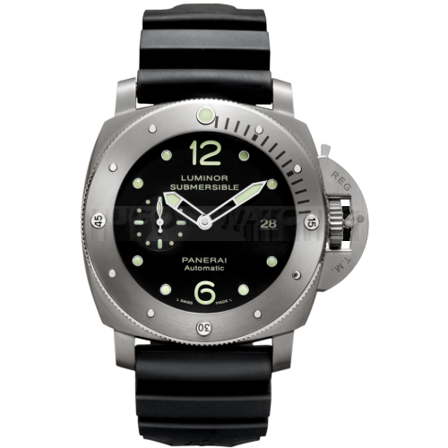 Panerai Lunimor Submersible 1950 3 Days PAM00558 Replica Automatic Watch 47MM