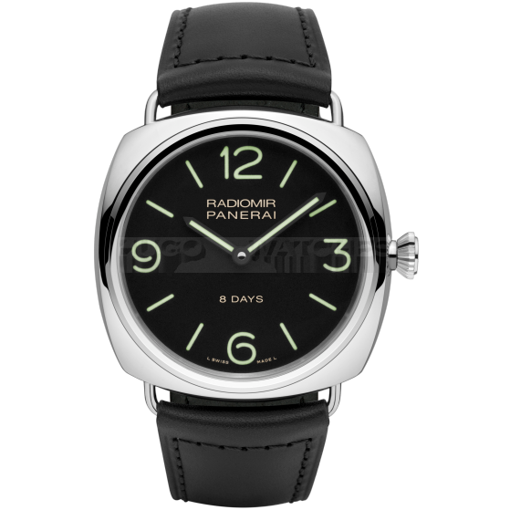 Panerai Radiomir 8 Days PAM00610 Replica Automatic Watch 45MM