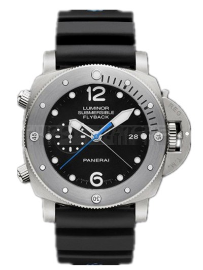 Swiss Panerai Submersible PAM00614 Replica Automatic Watch 47MM