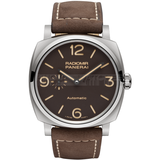 Panerai Radiomir PAM00619 Replica Automatic Watch 45MM