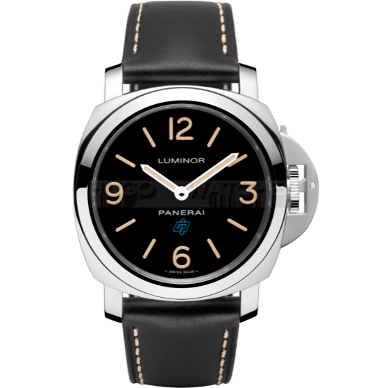 Panerai Luminor Base Logo PAM00634 Replica Hand-Wound Watch 44MM