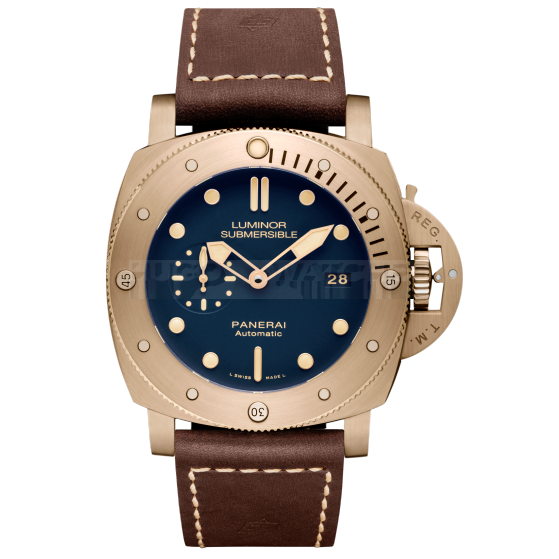 Panerai Luminor Submersible 1950 3 Days PAM00671 Replica Automatic Watch 47MM