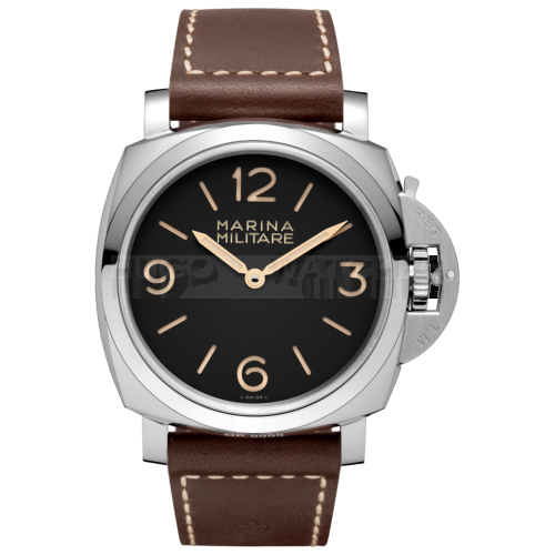 Panerai Luminor 1950 Marina Militare 3 Days PAM00673 Replica Hand-Wound Watch 47MM