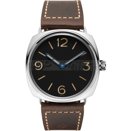 Panerai Luminor Radiomir 3 Days Acciaio PAM00721 Replica Hand-Wound Watch 47MM