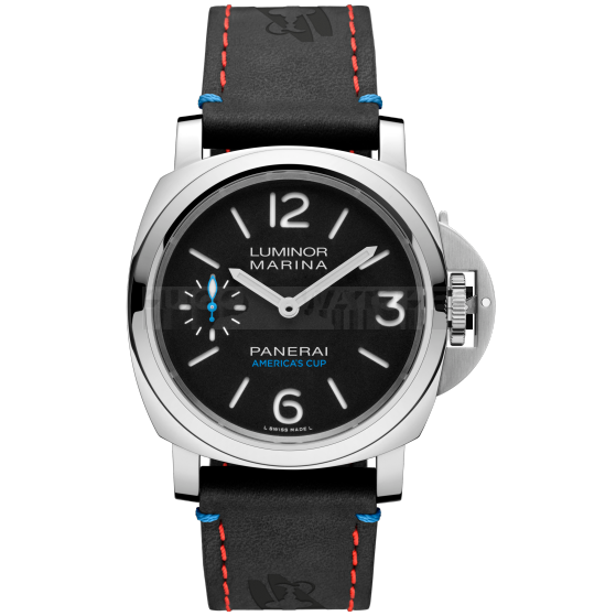 Panerai Luminor Marina Oracle Team USA 8 Days PAM00724 Replica Hand-Wound Watch 44MM