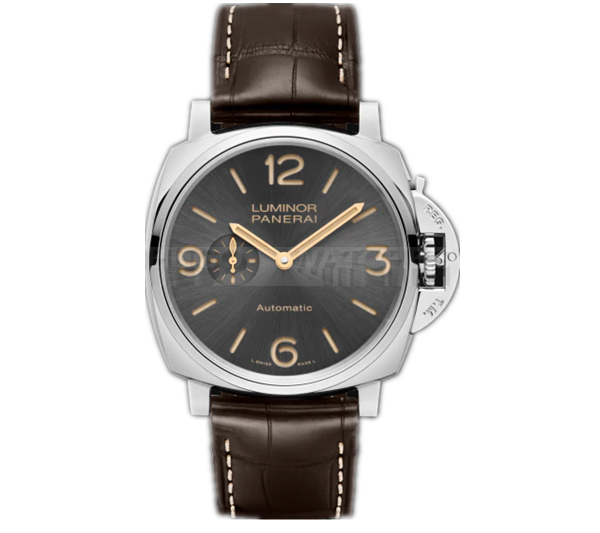 Swiss Panerai Luminor Due PAM00739 Replica Automatic Watch 45MM