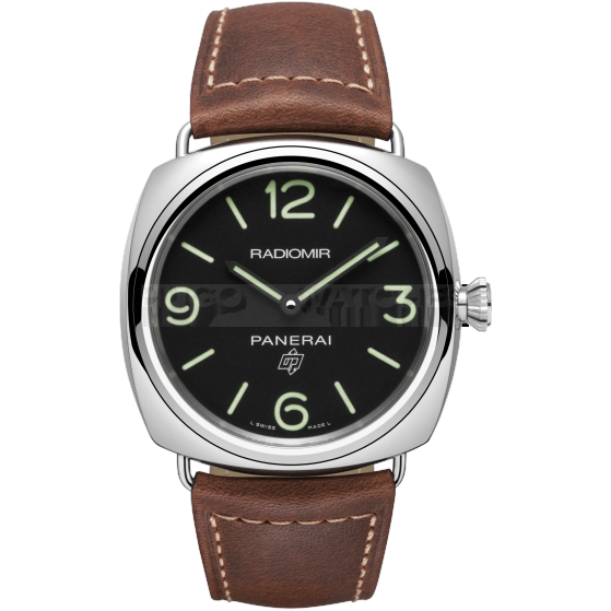 Panerai Radiomir Base Logo PAM00753 Replica Automatic Watch 45MM