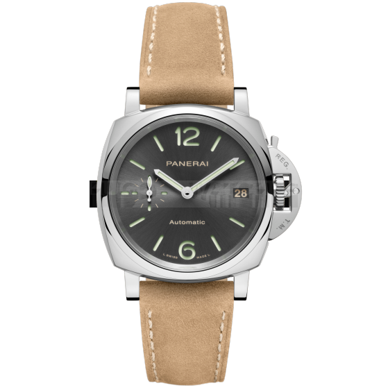 Panerai Luminor Due PAM00755 Replica Automatic Watch 38MM