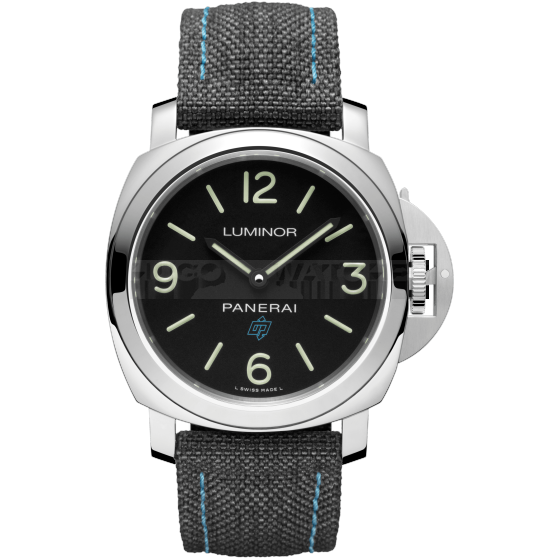 Panerai Luminor Base Logo PAM00774 Replica Hand-Wound Watch 44MM