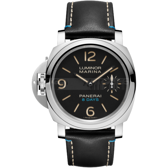 Panerai Luminor Marina Left-Handed 8 Days PAM00796 Replica Automatic Watch 44MM