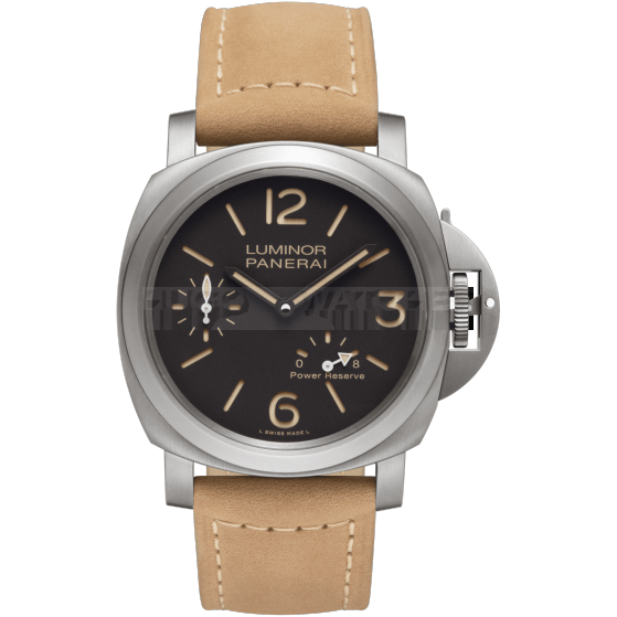 Panerai Luminor 8 Days Power Reserve PAM00797 Replica Automatic Watch 44MM