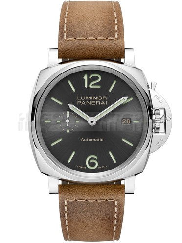 Swiss Panerai Luminor Due PAM00904 Replica Automatic Watch 42MM