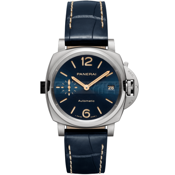 Panerai Luminor Due PAM00926 Replica Automatic Watch 38MM