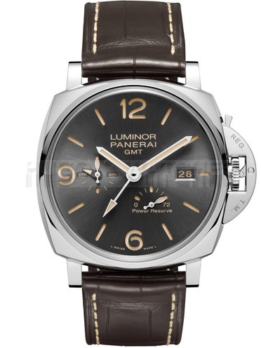 Swiss Panerai Luminor Due PAM00944 Replica Automatic Watch 45MM