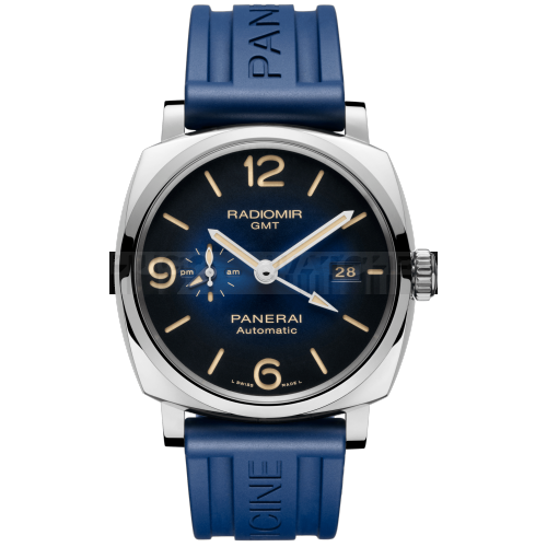 Panerai Radiomir GMT PAM00945 Replica Automatic Watch 45MM