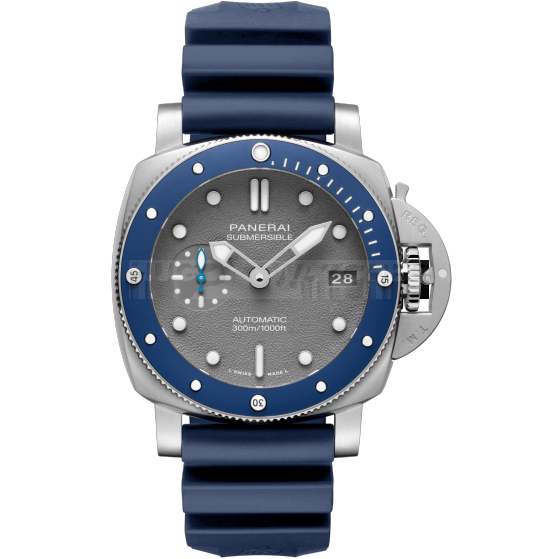 Panerai Submersible PAM00959 Replica Automatic Watch 47MM