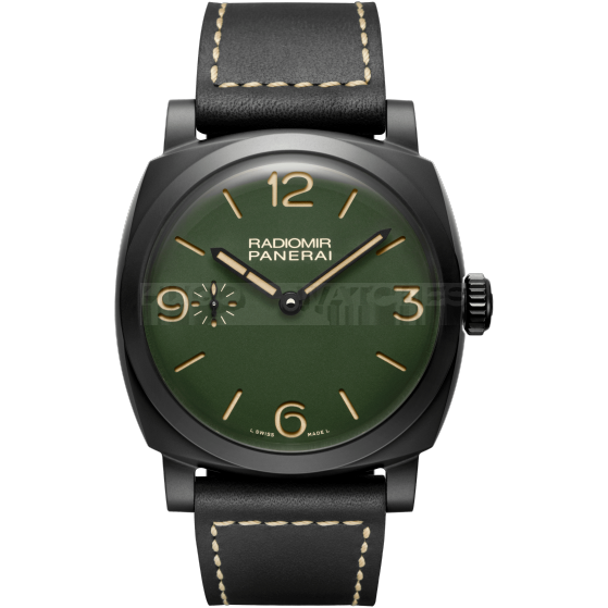 Panerai Radiomir PAM00997 Replica Automatic Watch 48MM