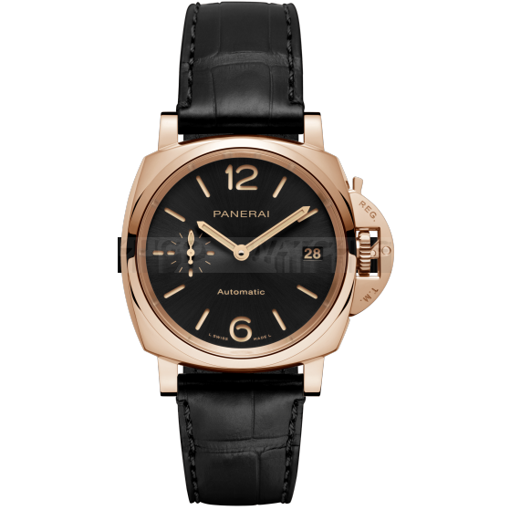 Panerai Luminor Due PAM01029 Replica Automatic Watch 38MM