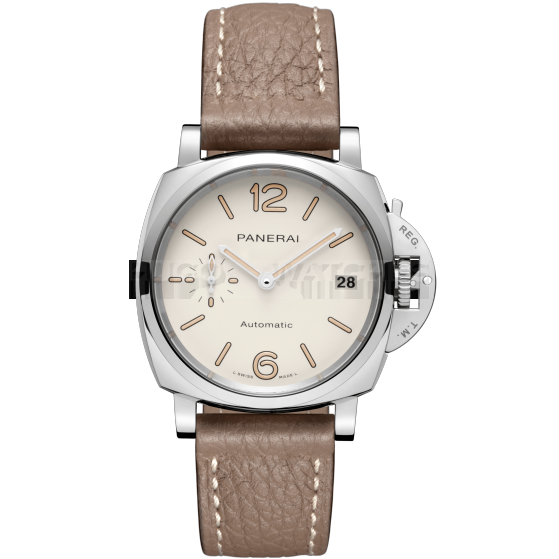 Panerai Luminor Due PAM01043 Replica Automatic Watch 38MM