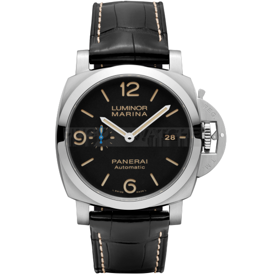 Panerai Luminor Marina PAM01312 Replica Automatic Watch 44MM