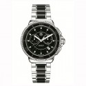 Tag Heuer CAH1212.BA0862 Formula1 Mens Quartz Black Swiss ETA Quartz