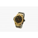 Swiss Hublot Big Bang replica Chronograph King 18K Gold 48mm20636