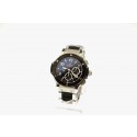 Swiss Hublot Big Bang replica Chronograph 44mm Steel And Black Ceramic Strap20521