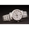 Replica  Replica Burberry Women's Round Chrono Watch-bb21