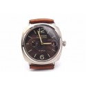 Panerai PAM 00190 Radiomir 8 Days Vintage Swiss Mens Automatic 