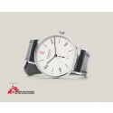 Nomos Tangente 38 for Doctors without Borders Handwound Mechanical Watch for Neutral