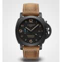 Panerai Luminor GMT PAM01441 Replica Automatic Watch 44MM