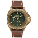 Panerai Lunimor Submersible 1950 3 Days PAM00507 Replica Automatic Watch 47MM