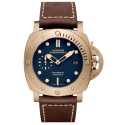 Panerai Luminor Submersible 1950 3 Days PAM00671 Replica Automatic Watch 47MM