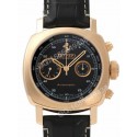 Panerai FER 00006 Ferrari Granturismo Chronograph Swiss Mens Automatic 