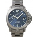 Panerai PAM 00283 Luminor Marina Mens Automatic Swiss 7750