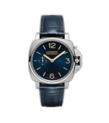 Swiss Panerai Luminor Due PAM00728 Replica Hand-Wound Watch 42MM