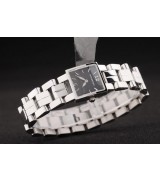 Replica  Replica Burberry Women's Square Link Watch-bb45