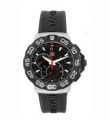 Tag Heuer CAH1010.FT6026 Formula1 Mens Quartz Black Swiss ETA Quartz